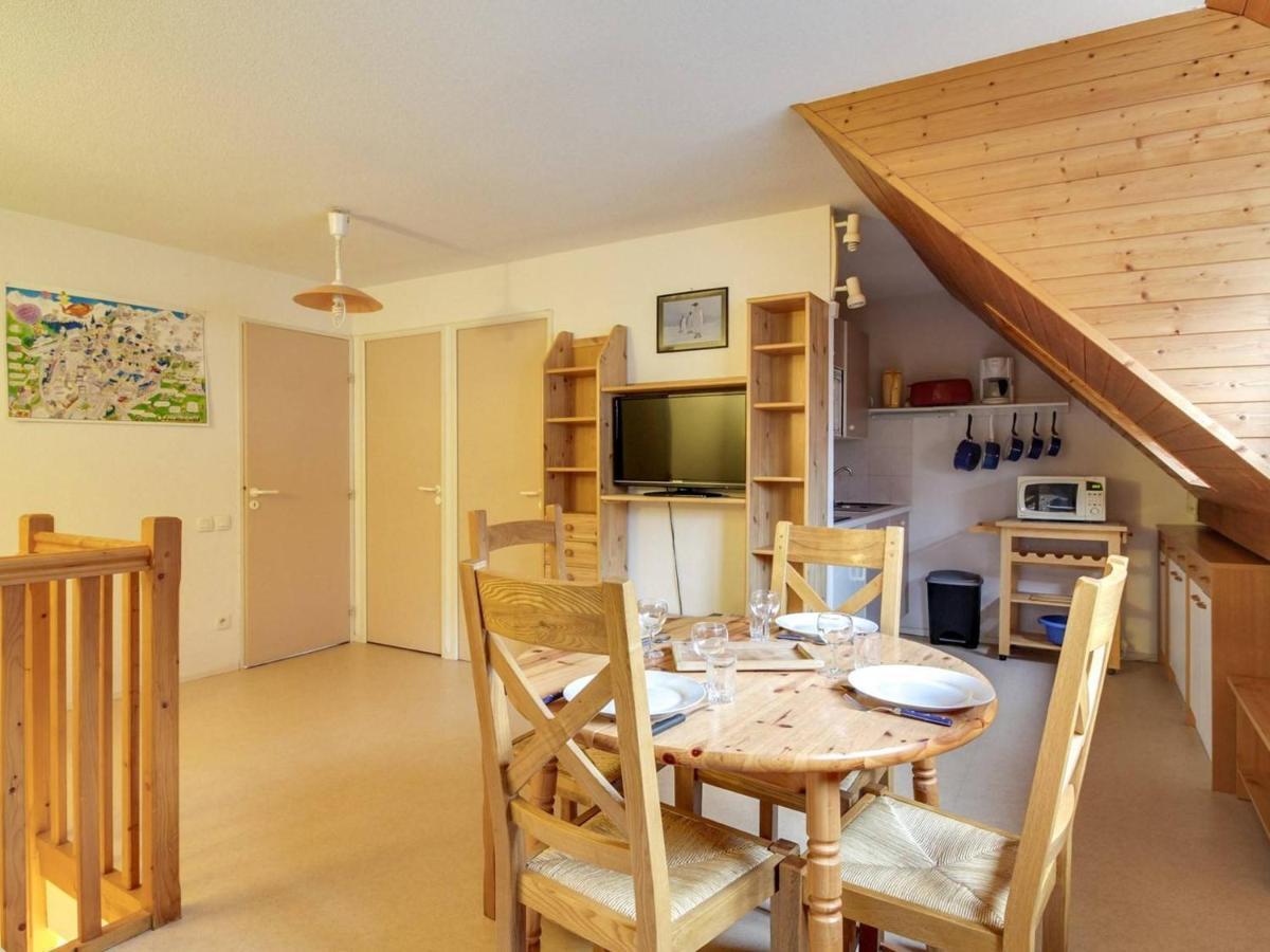 Appartement Charmant 2 Chambres, 6 Pers., Cuisine, Parking Couvert, Centre Cauterets Et Telecabine - Fr-1-401-106 מראה חיצוני תמונה