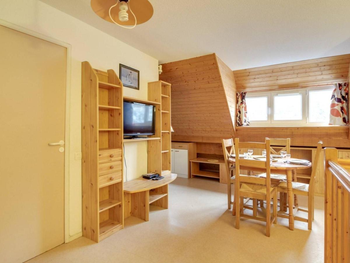 Appartement Charmant 2 Chambres, 6 Pers., Cuisine, Parking Couvert, Centre Cauterets Et Telecabine - Fr-1-401-106 מראה חיצוני תמונה