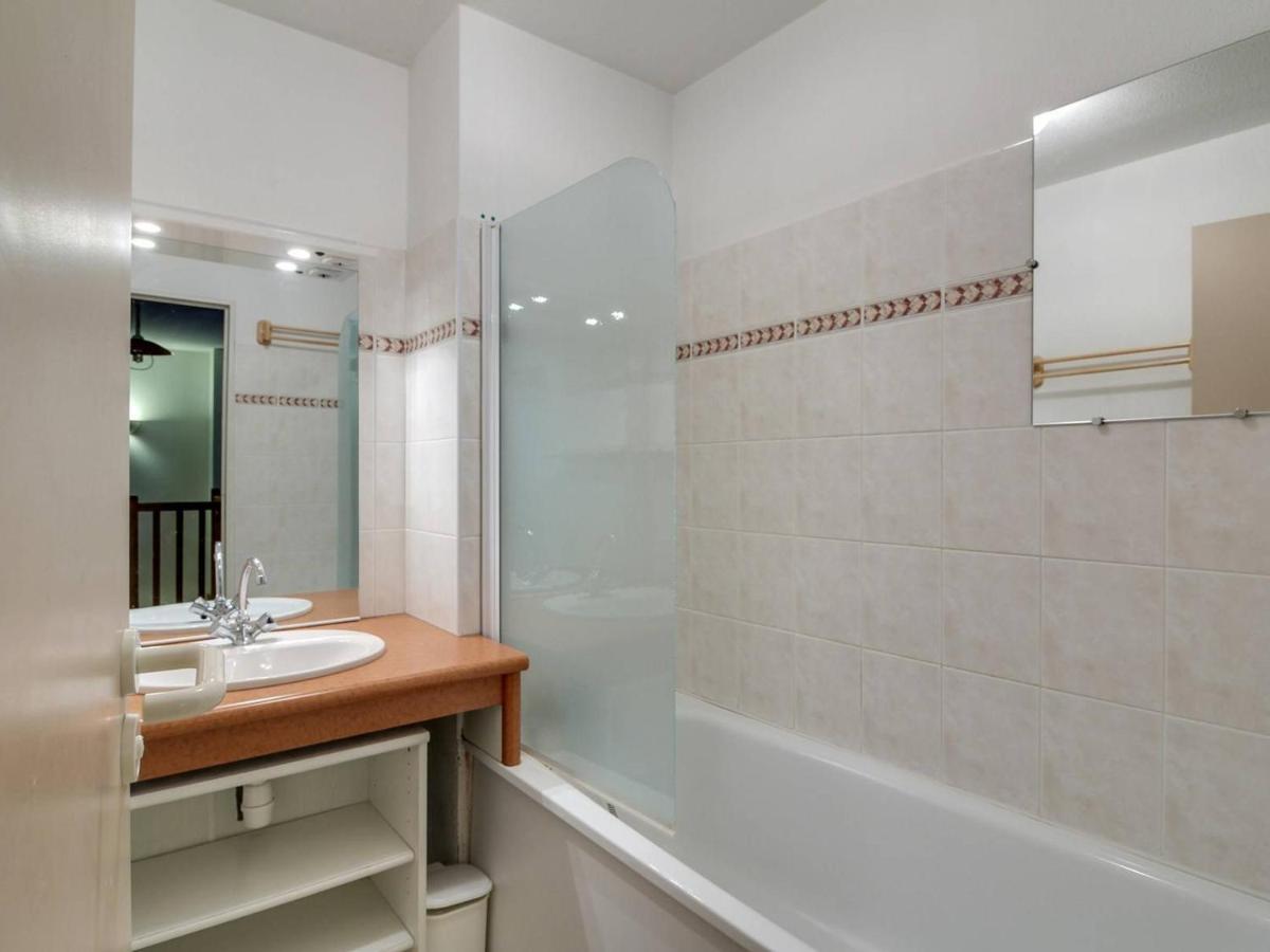 Appartement Charmant 2 Chambres, 6 Pers., Cuisine, Parking Couvert, Centre Cauterets Et Telecabine - Fr-1-401-106 מראה חיצוני תמונה