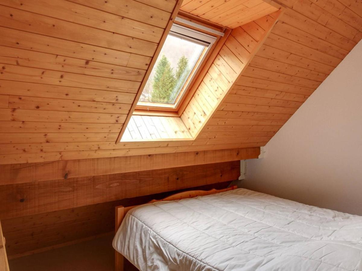 Appartement Charmant 2 Chambres, 6 Pers., Cuisine, Parking Couvert, Centre Cauterets Et Telecabine - Fr-1-401-106 מראה חיצוני תמונה